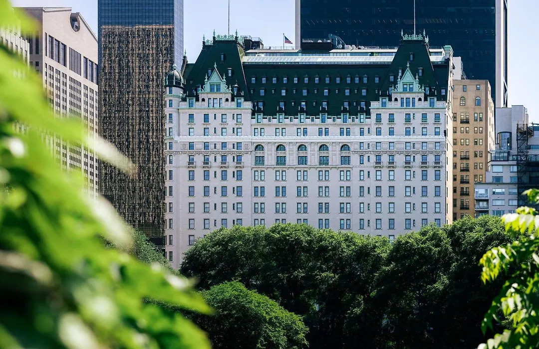 The Plaza, A Fairmont Hotel-1