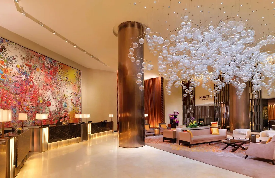 Fairmont Singapore-1