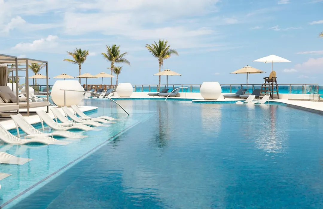 Hyatt Zilara Cancun (Adults Only)-1