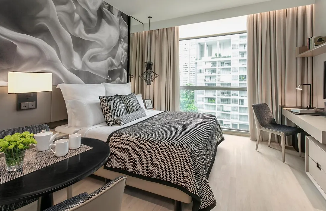 Ascott Orchard Singapore-1
