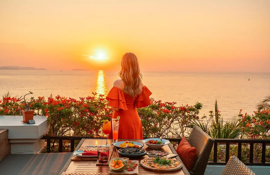 Intercontinental Pattaya Resort By Ihg-1