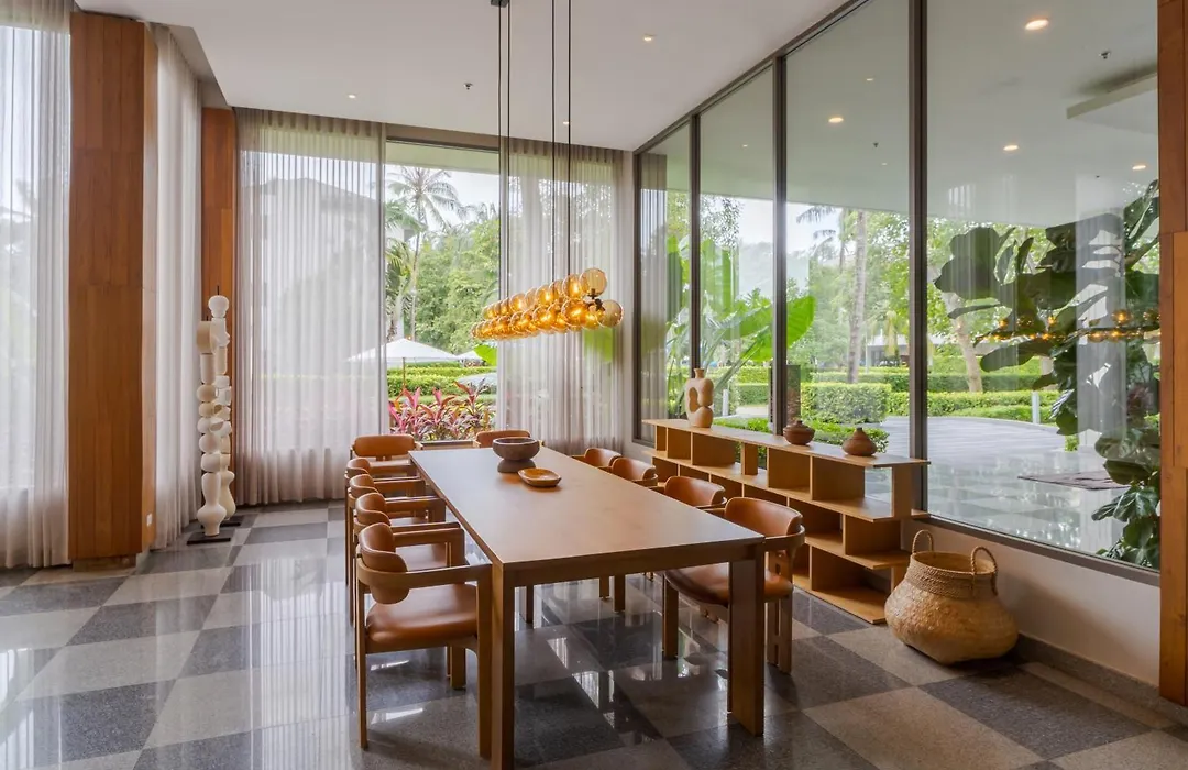 X10 Khaolak Resort-1