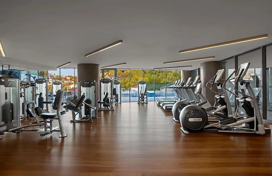 The Grand Tarabya Managed By Accor-1