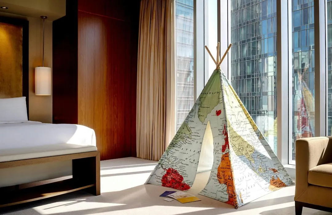 Jw Marriott Marquis City Center Doha-1