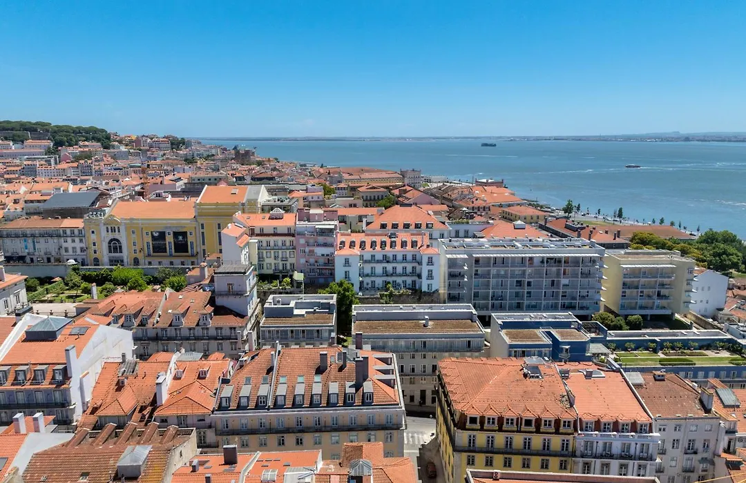 Martinhal Lisbon Chiado-1
