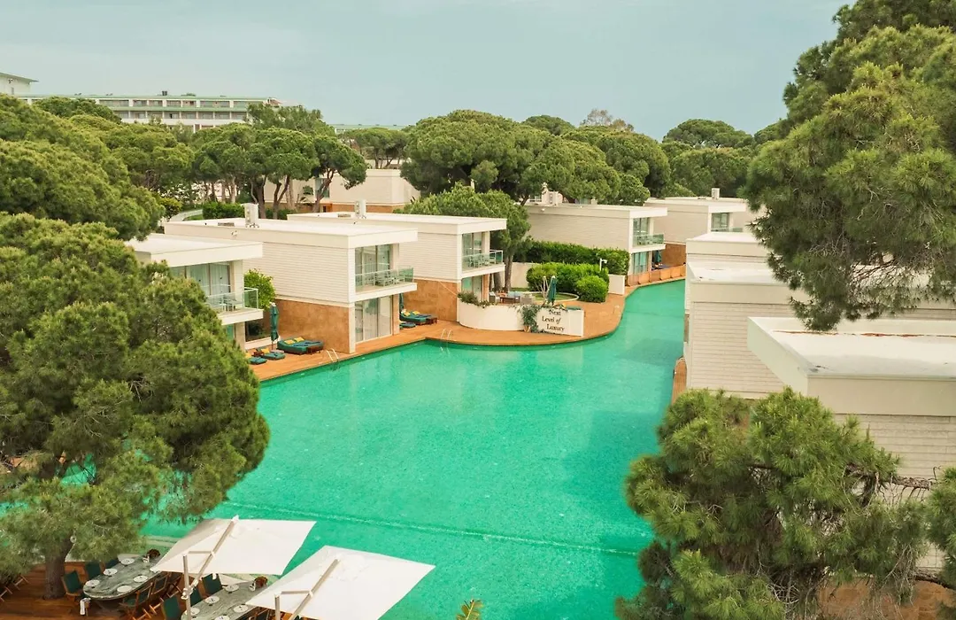 Club Prive By Rixos Belek-1