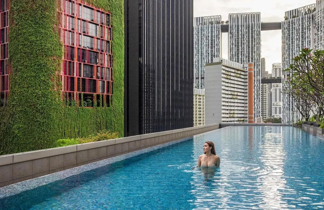 Sofitel Singapore City Centre-1