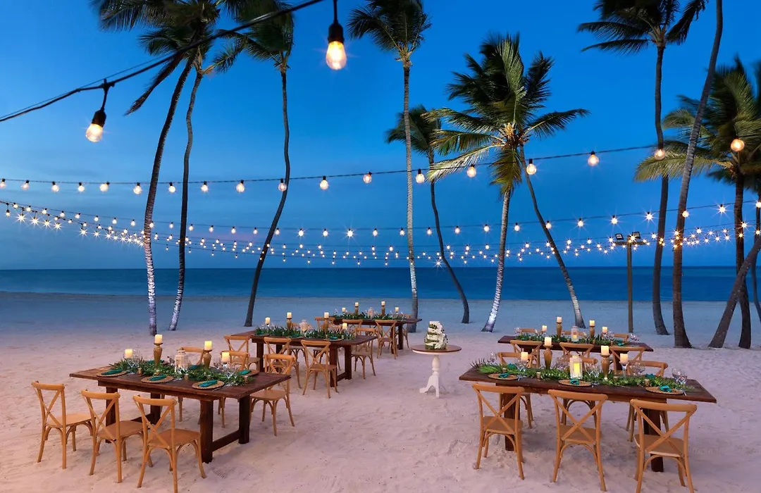 Melia Caribe Beach Resort-1