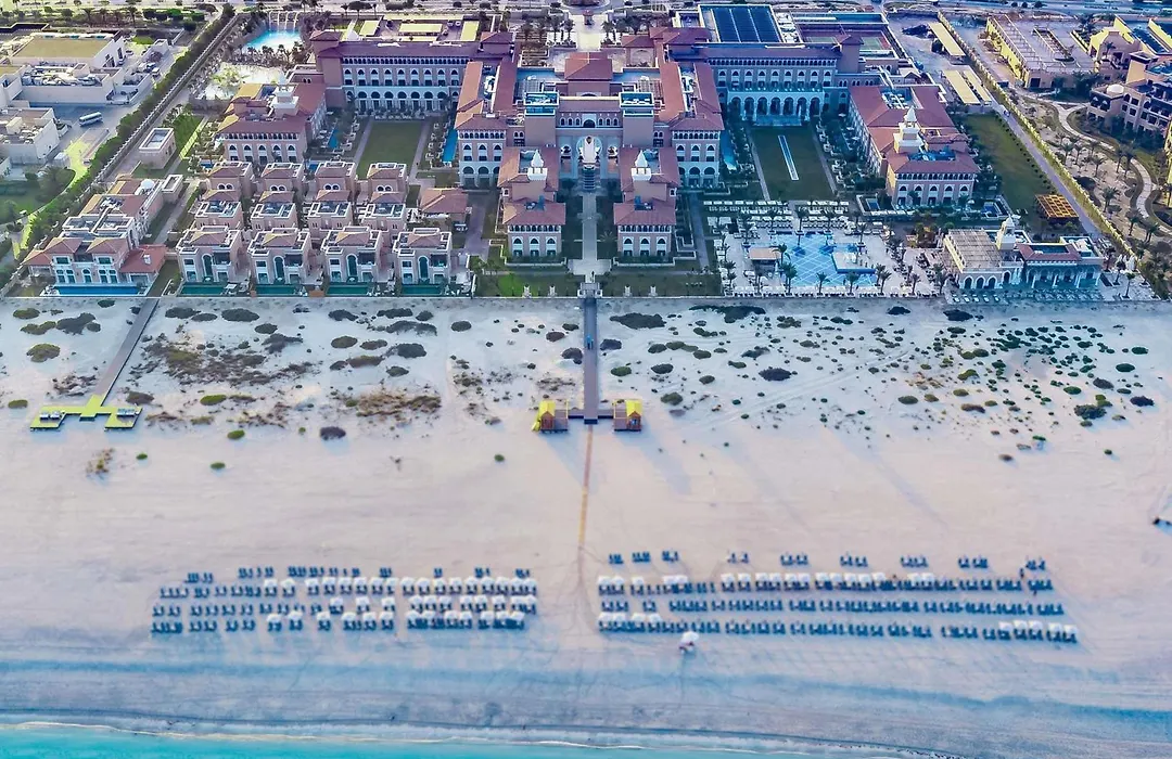 Rixos Premium Saadiyat Island-1