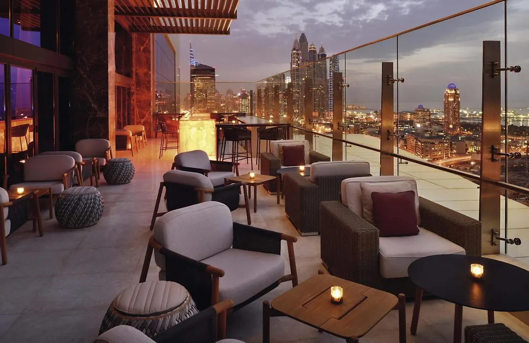 Grand Plaza Moevenpick Media City-1
