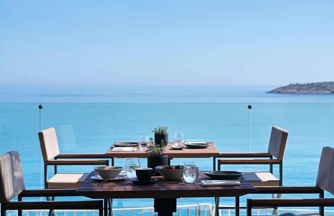 Niko Seaside Resort Mgallery (Adults Only)-1