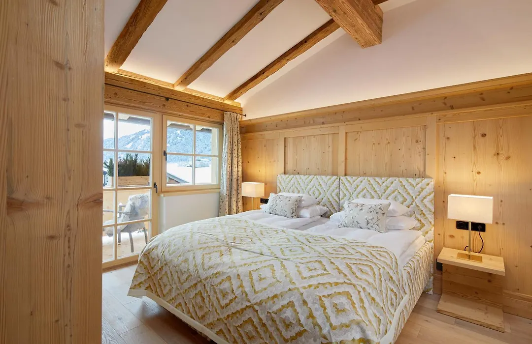 Relais & Chateaux Hotel Tennerhof-1