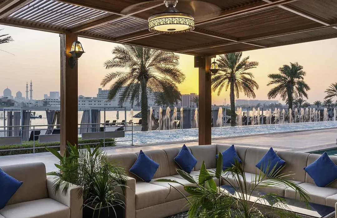 Fairmont Bab Al Bahr-1
