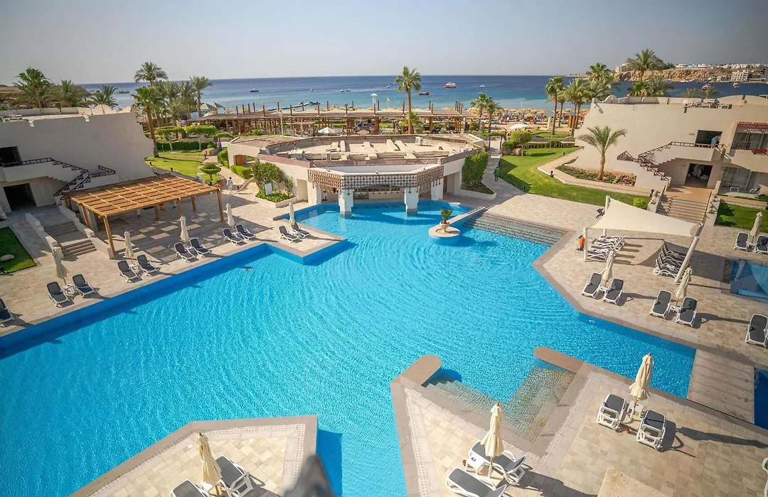 Naama Bay Promenade Beach Resort Managed By Accor-1