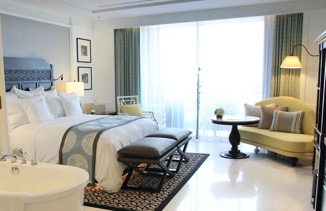 Intercontinental Hua Hin Resort By Ihg-1