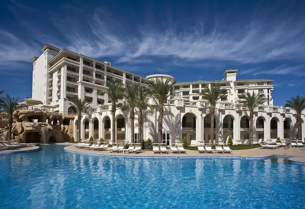 Stella Di Mare Beach Hotel&Spa-1