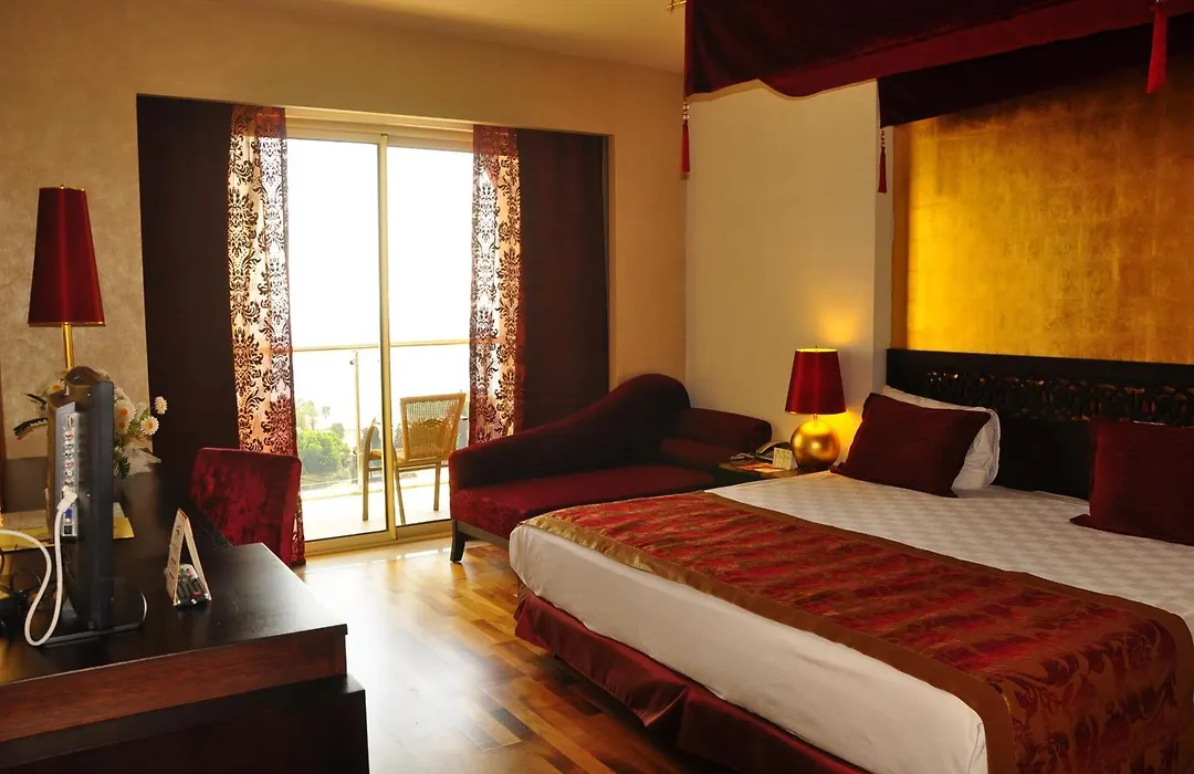 Horus Paradise Resort-1
