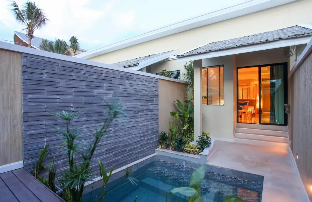 Craft Resort & Villas, Phuket Town - Scheduled Shuttle To Phuket Old Town-1