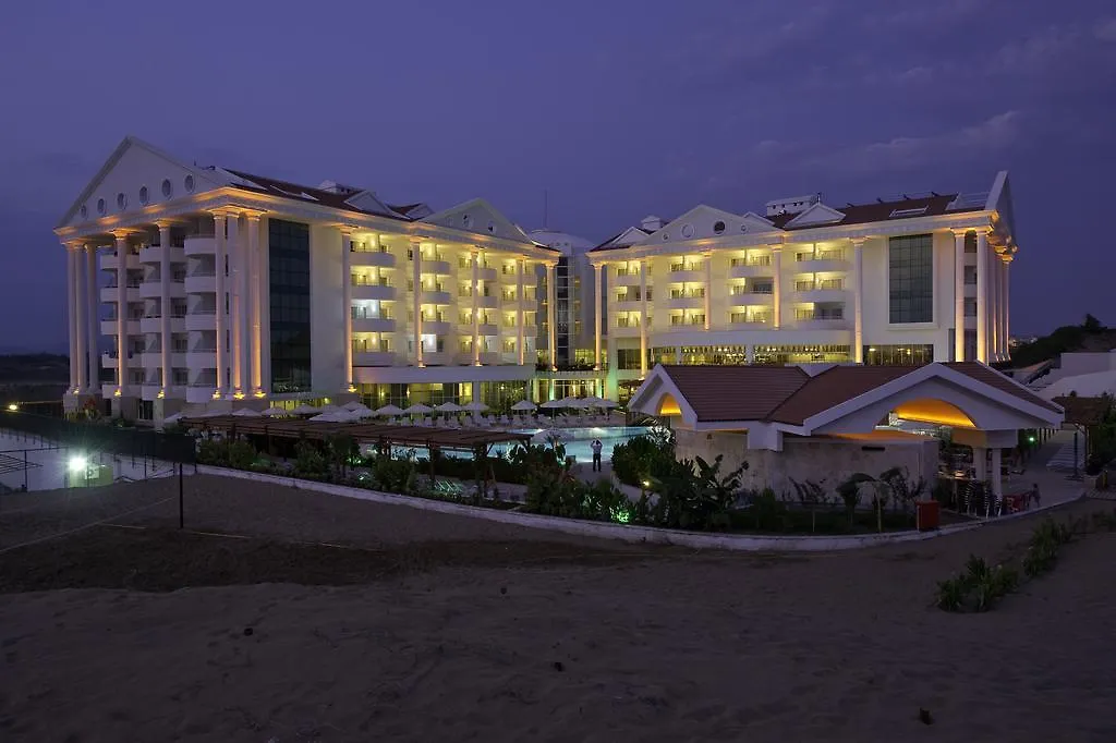 Roma Beach Resort & Spa (Adults Only)-1