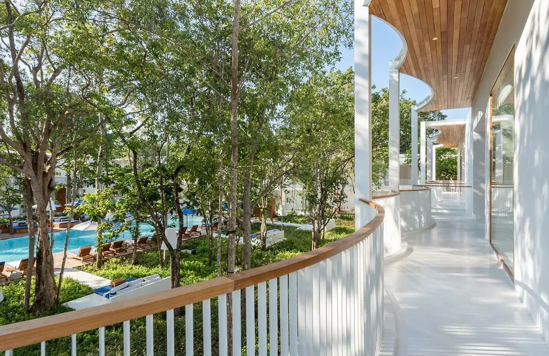 SALA Samui Chaweng Beach Resort-1