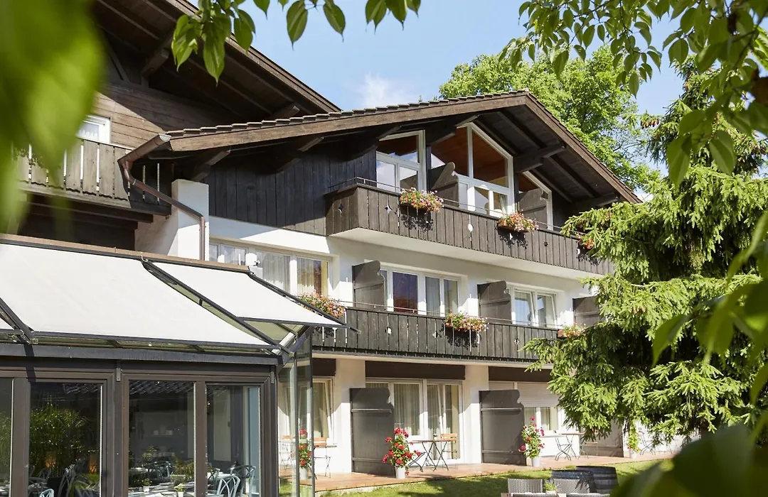 Hyperion Hotel Garmisch – Partenkirchen-1