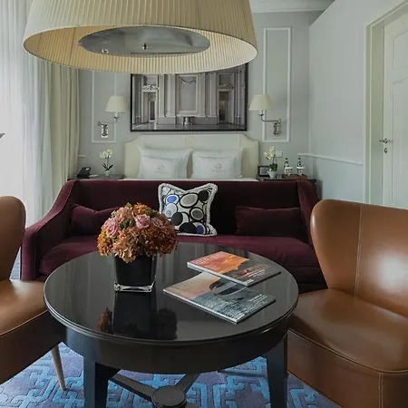 House of Hütter - Heidelberg Suites&Spa-3