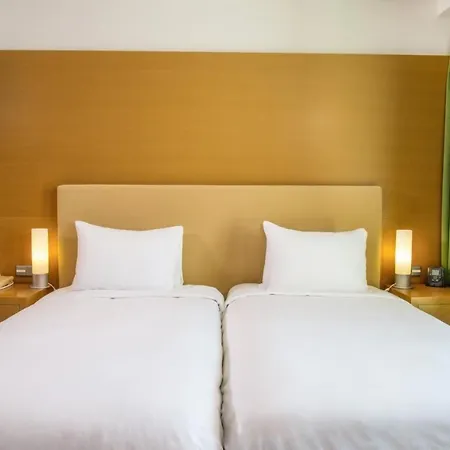 Hilton Athens-3