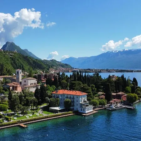 Hotel Bella Riva-3