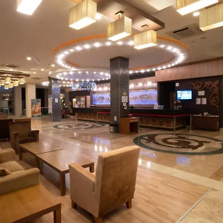 Titan Select Hotel Ultra All Inclusive-3