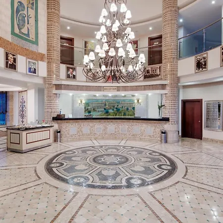 Alba Royal Hotel (Adults Only)-3