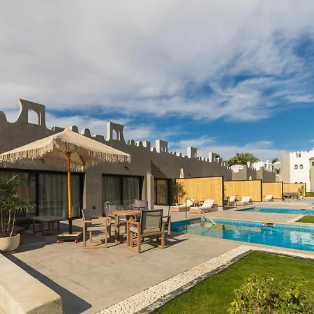 Sunrise Tucana Resort Grand Select-3