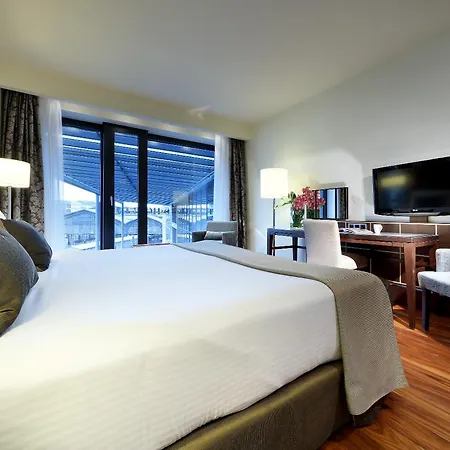 Eurostars Berlin-3