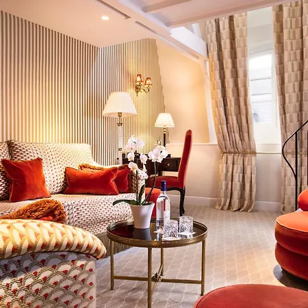 Relais Christine-2
