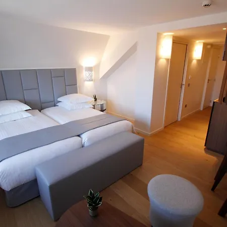 Pavillon Regent Petite France By Stay Collection-3