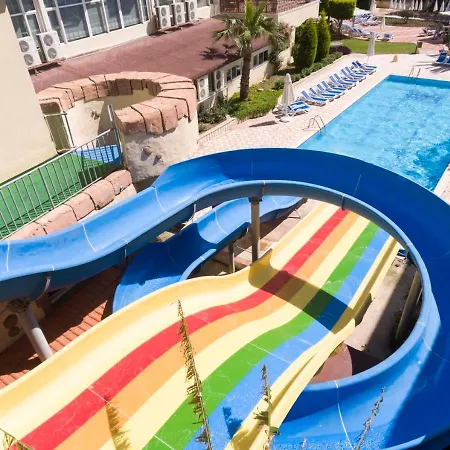 Nova Park Hotel-3