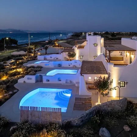 Blue Pearls-Adults Only Luxury Suites-2