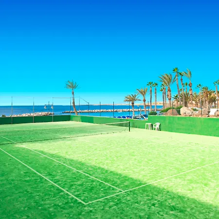 Iberostar Selection Lanzarote Park-3