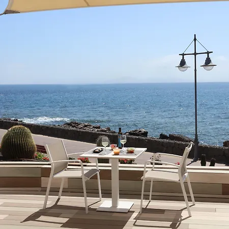 Iberostar Selection Lanzarote Park-2