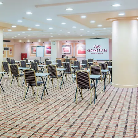 Crowne Plaza Athens City Centre By Ihg-3