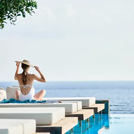 St. Nicolas Bay Resort Hotel & Villas-2