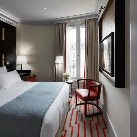 Hotel Montalembert-2