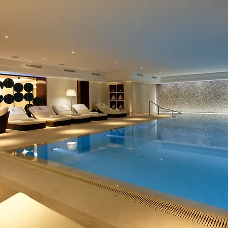 Majestic Hotel Spa - Champs Elysees-3