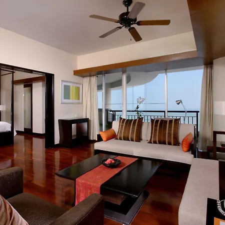 Hilton Hua Hin Resort & Spa-2
