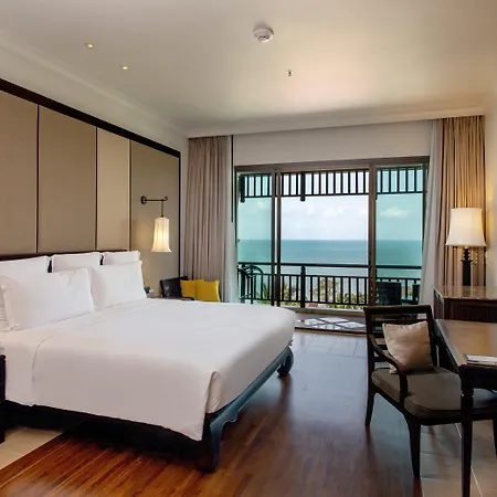 Intercontinental Pattaya Resort By Ihg-3
