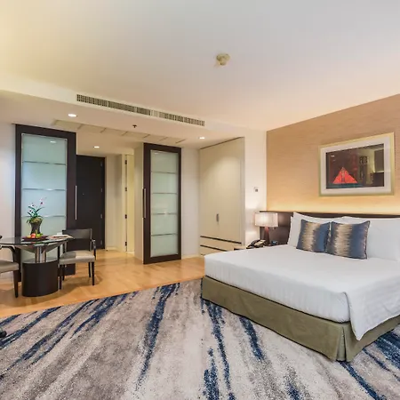 Emporium Suites By Chatrium-3