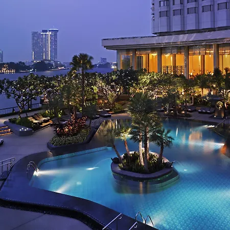 Shangri-La Bangkok-2