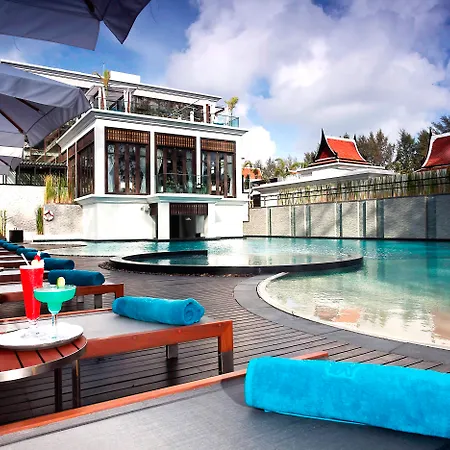 Maikhao Dream Villa Resort&Spa, Maikhao Phuket-3