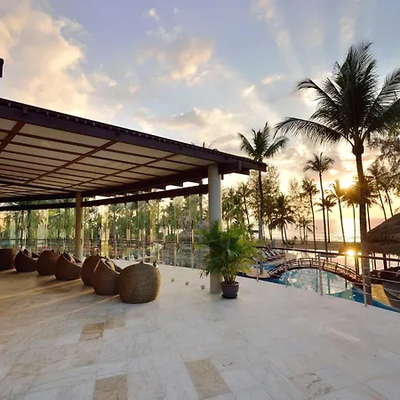 The Haven Khao Lak (Adults Only)-3