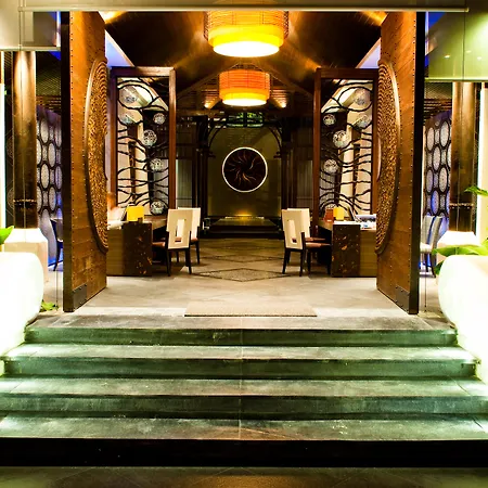 Sareeraya Villas & Suites-3
