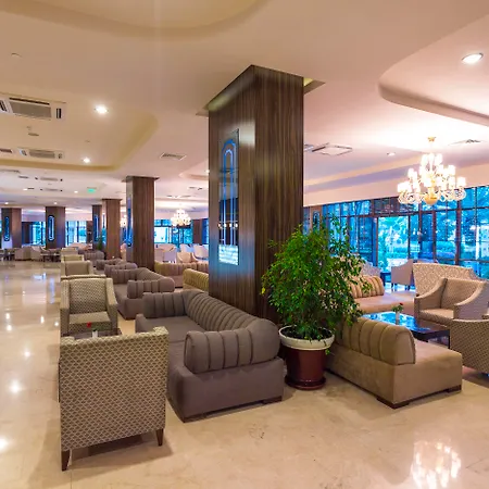 Club Hotel Turan Prince World-3